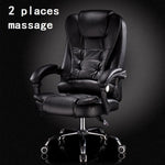 Oficina Boss T Shirt Stoel Chaise De Bureau Ordinateur Sedia Ufficio Leather Silla Cadeira Poltrona Gaming Massage Office Chair