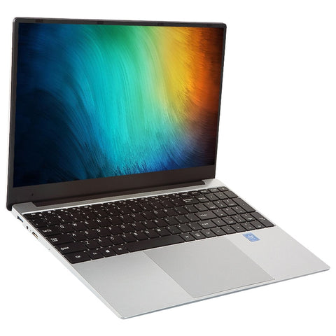 Intel Core i7 Notebook Computer 15.6 inch 8GB RAM 256GB/512GB/1TB SSD J3160 Quad Core Laptops With FHD Display Ultrabook